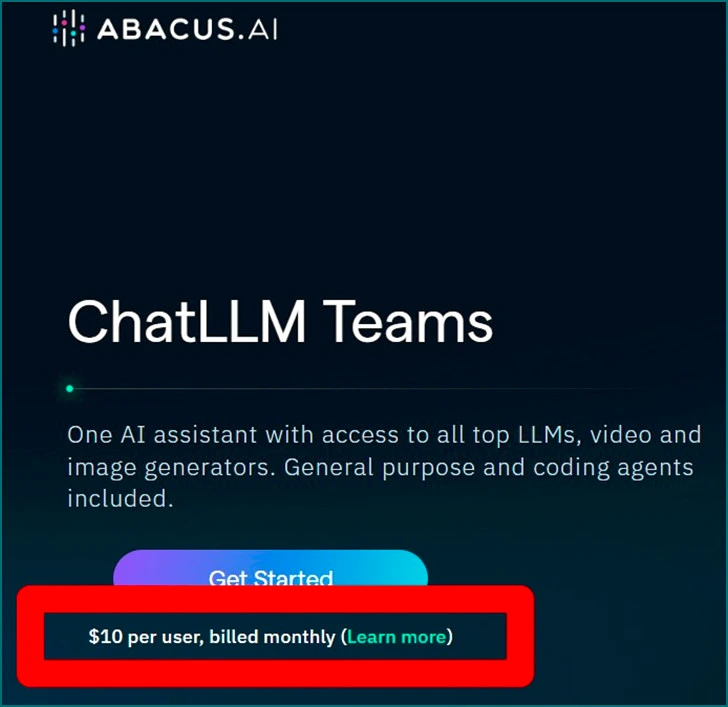 Abacus AI