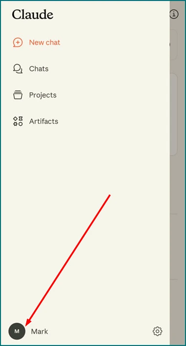 Claude.AI Google Play