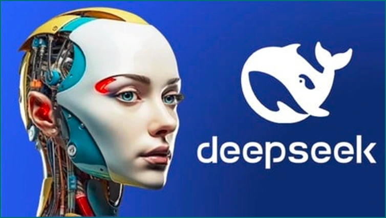 API DeepSeek