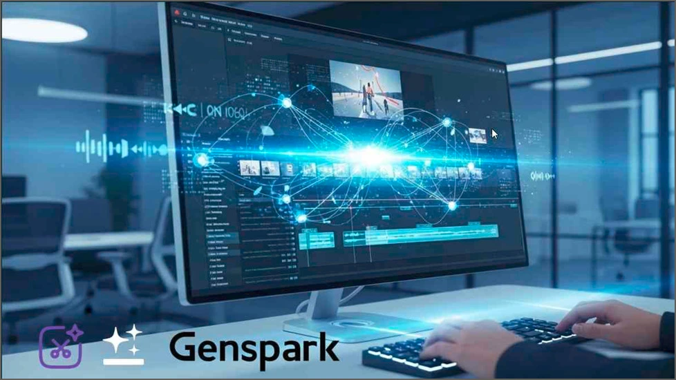 GenSpark