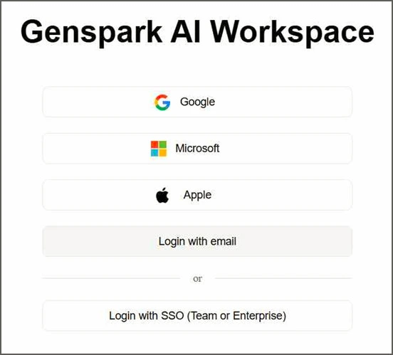 GenSpark