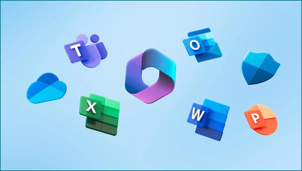 Microsoft