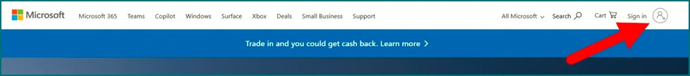 Microsoft