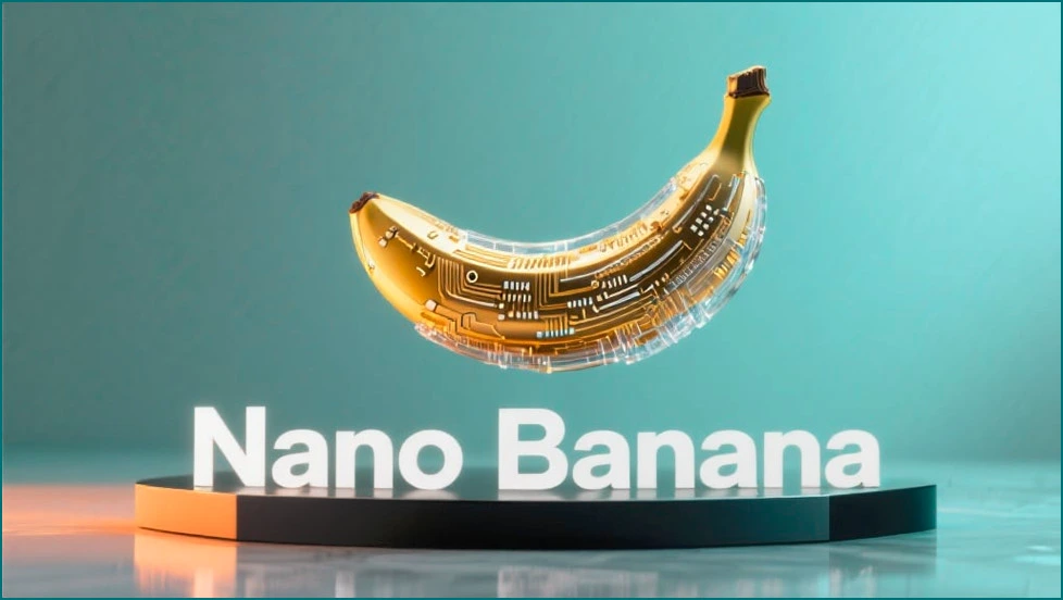 Nano Banana AI
