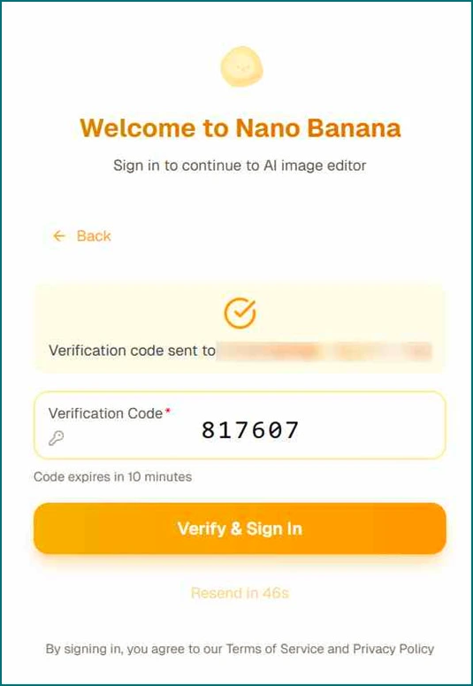 Nano Banana AI