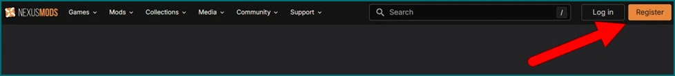 Nexus Mods
