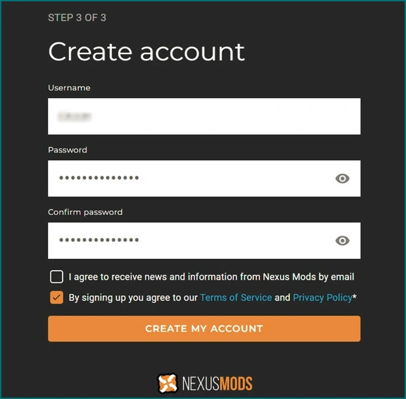 Nexus Mods