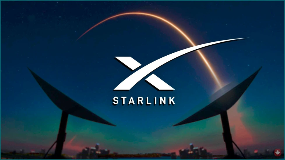 Starlink