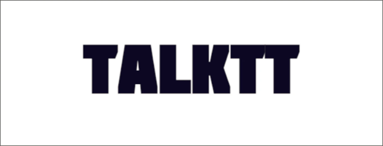 TalkTT