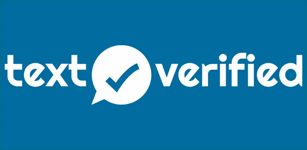 TextVerified