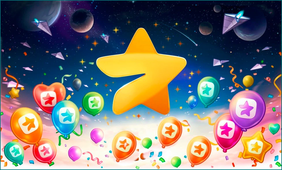 Telegram Stars