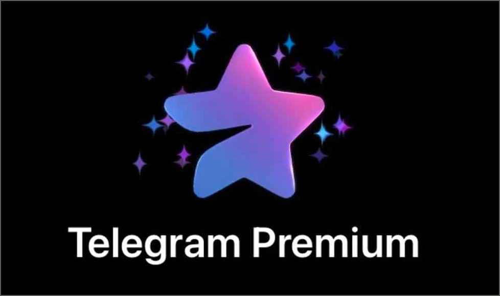 Telegram P1remium