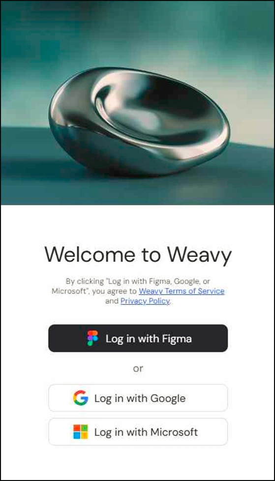 Weavy AI